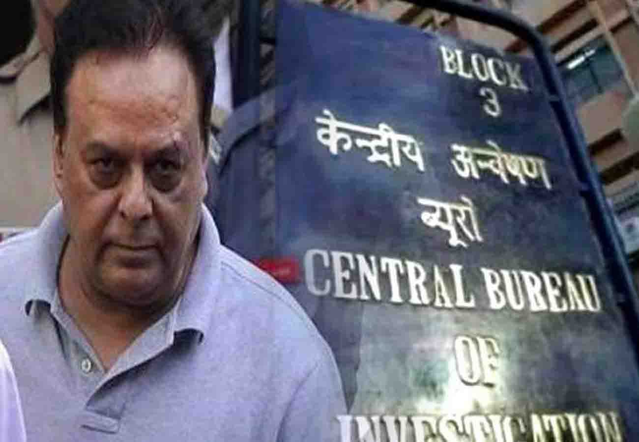 Cbi suspected Moin quraishi bollywood connection