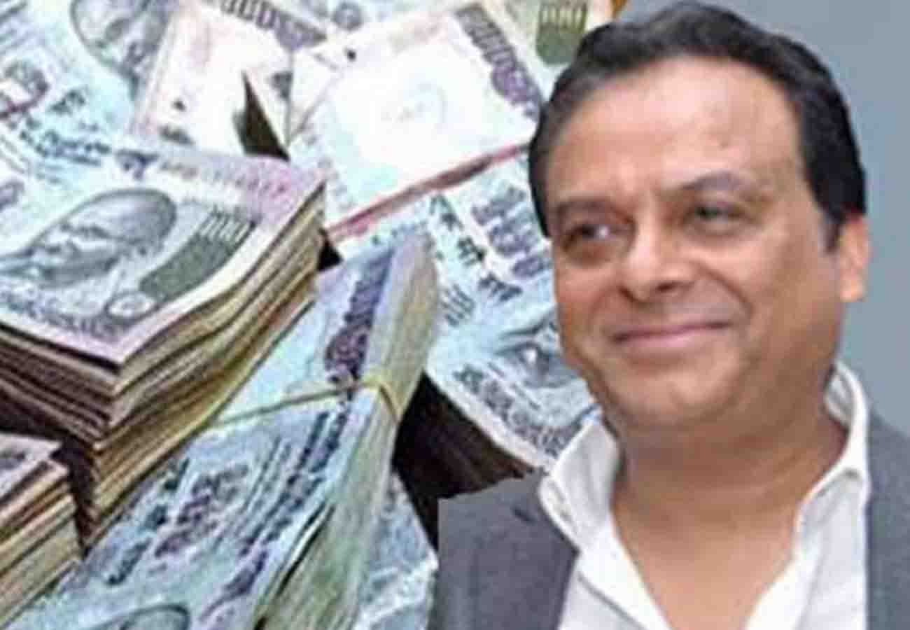 Cbi suspected Moin quraishi bollywood connection