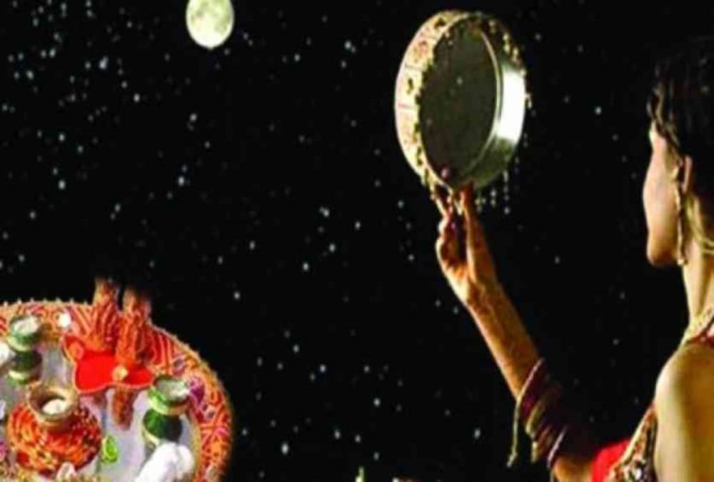 Karva chauth 2018 During Moon puja women must Remember these things