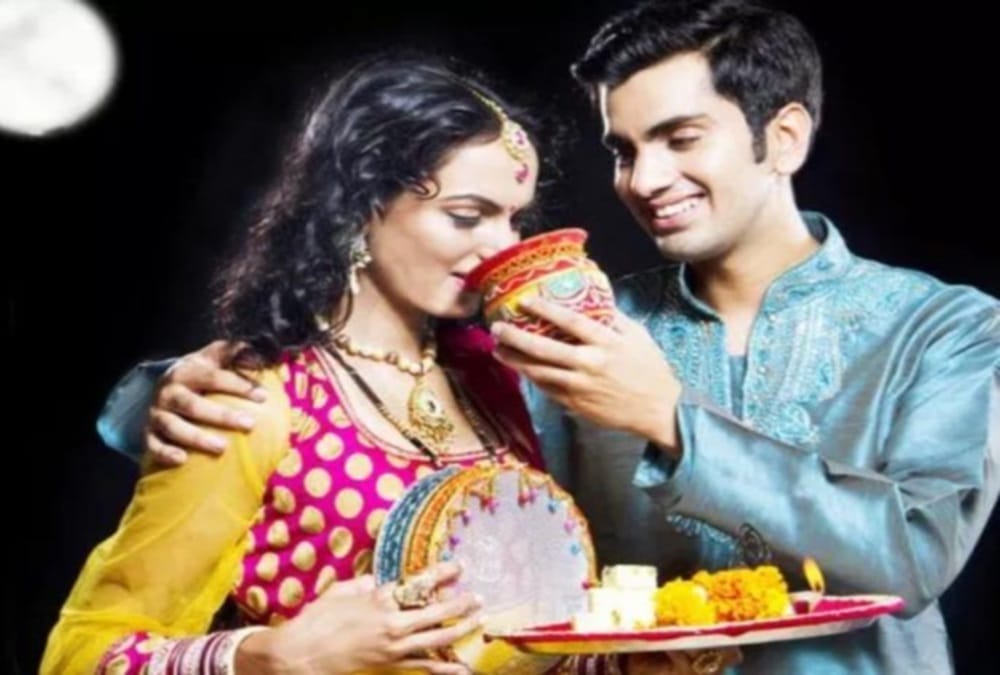 Karva chauth 2018 During Moon puja women must Remember these things