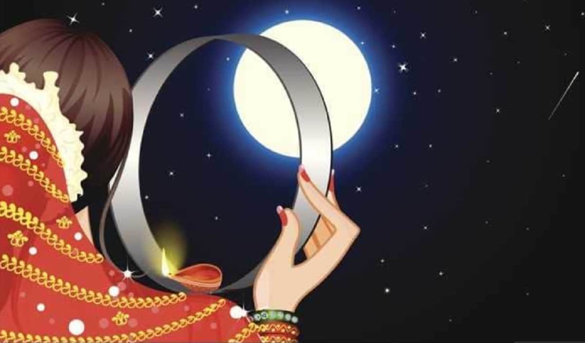 Karwa Chauth 2022: celebrate the bond of love and trust From Karwa Chauth Ka Chand