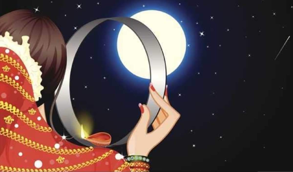 karwa chauth 2021 date significance shubh muhurat and vrat puja vidhi of karwa chauth