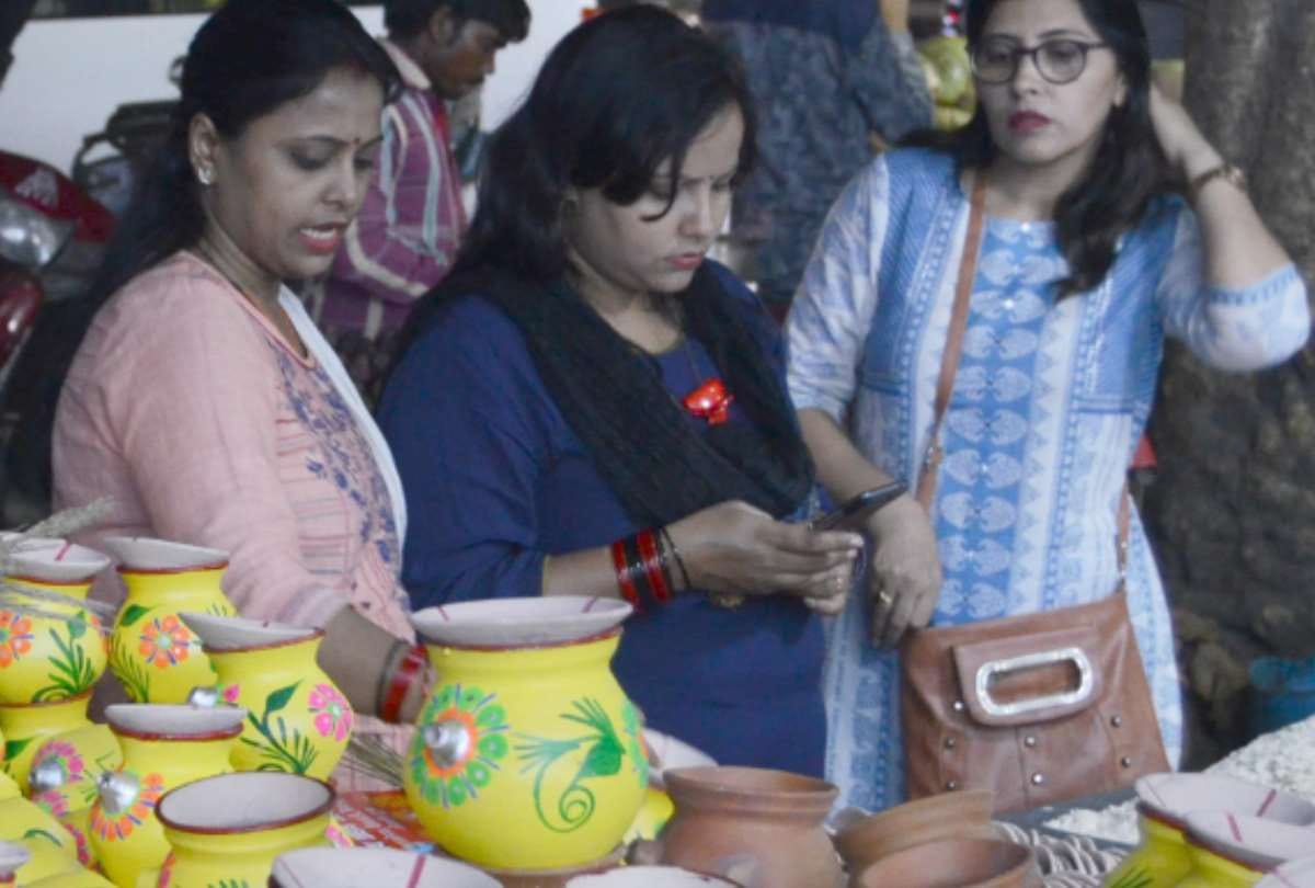 selling of gold before karwa chauth