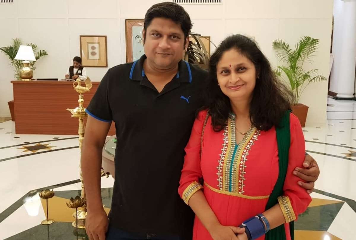 ladies shared their memories of karwa chauth