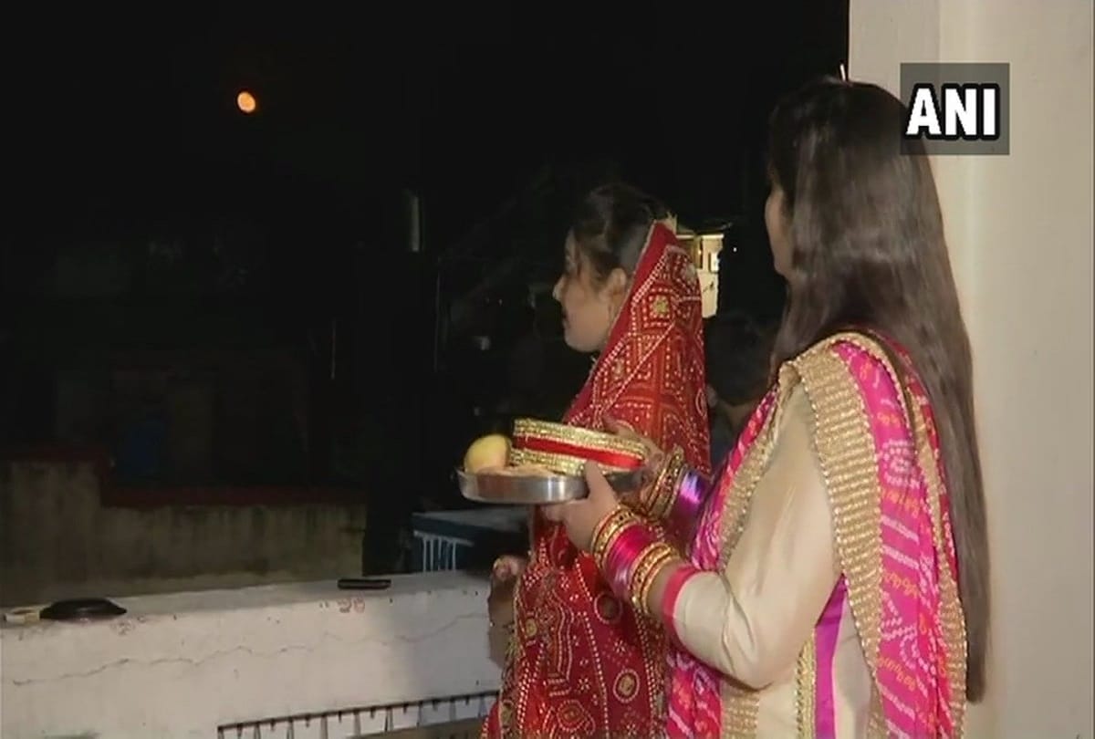 karwa chuath for unmarried girls