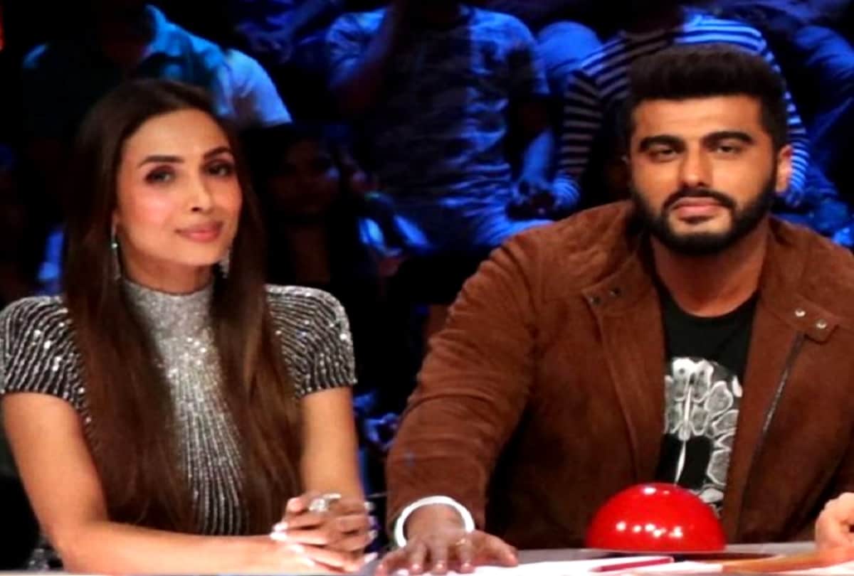 malaika arora removes khan from her social media account