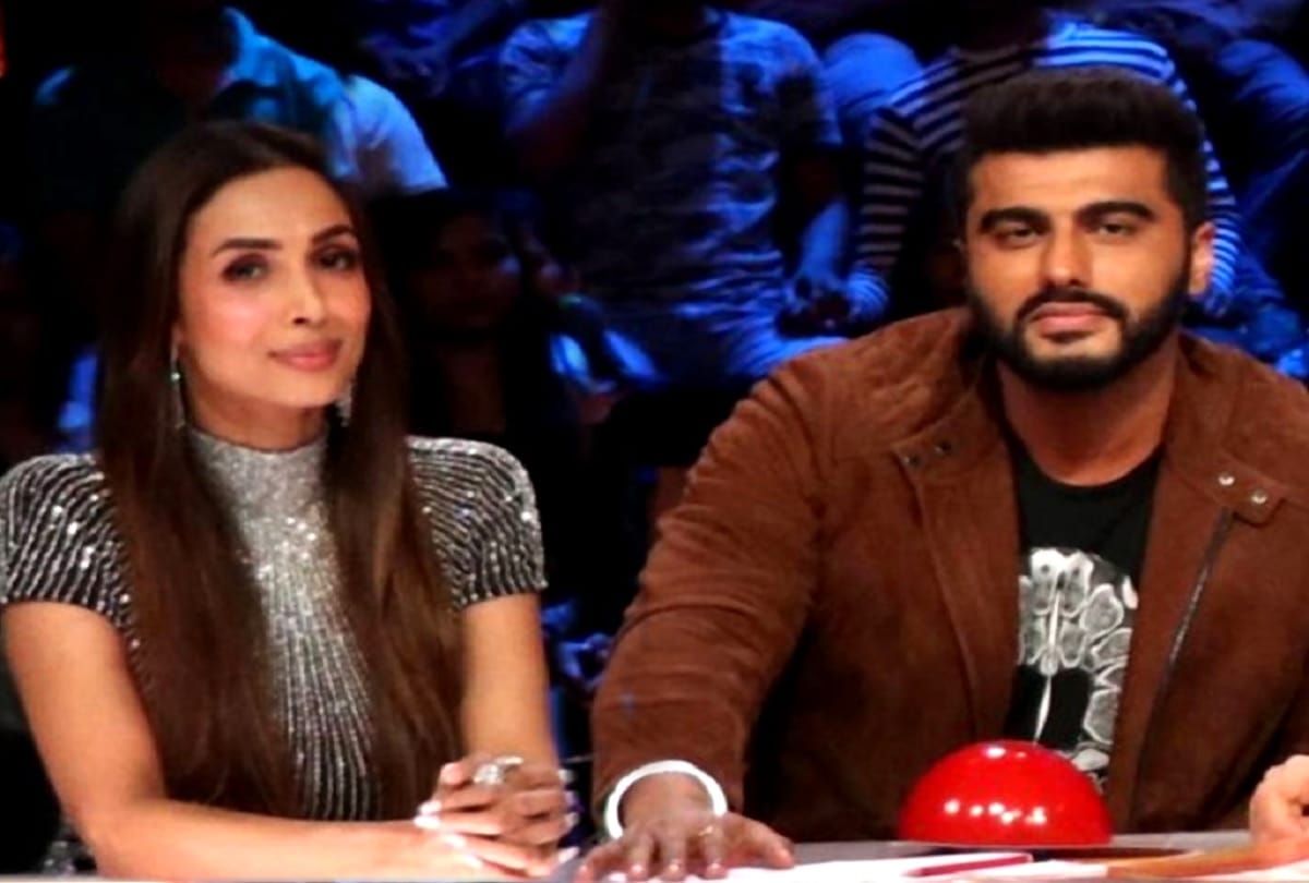 anil kapoor gives green signal to arjun kapoor and malaika arora relation