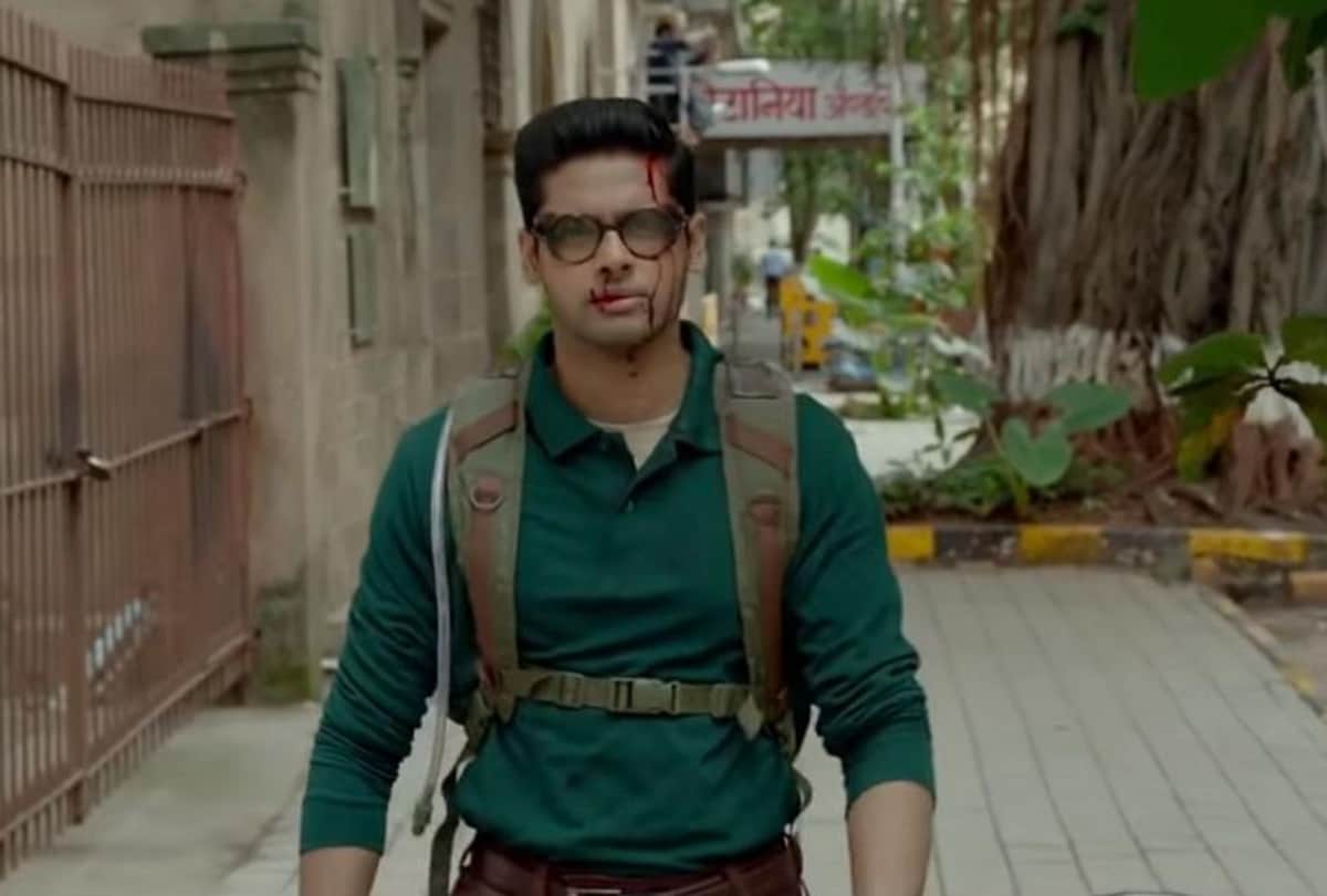 this friday two movies clashes kesari and mard ko dard nahi hota