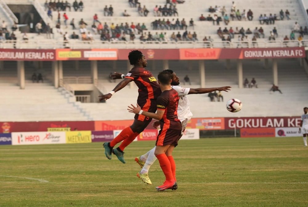 i league 2018-19 mohun bagan beat aizawl fc by 2-1