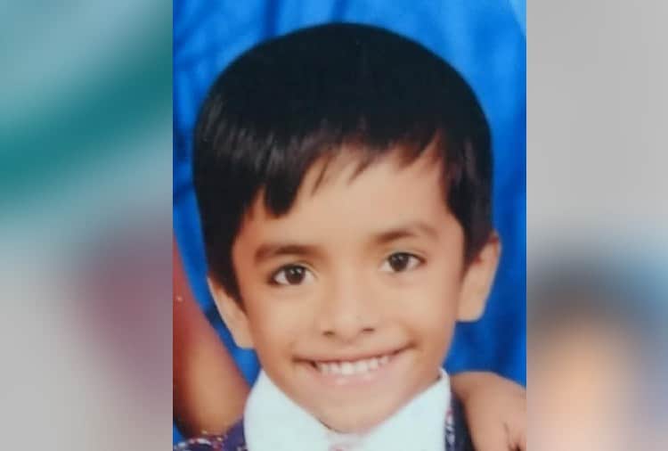Six Year Old Vansh Died in Road Accident in Panipat on Karva Chauth Evening