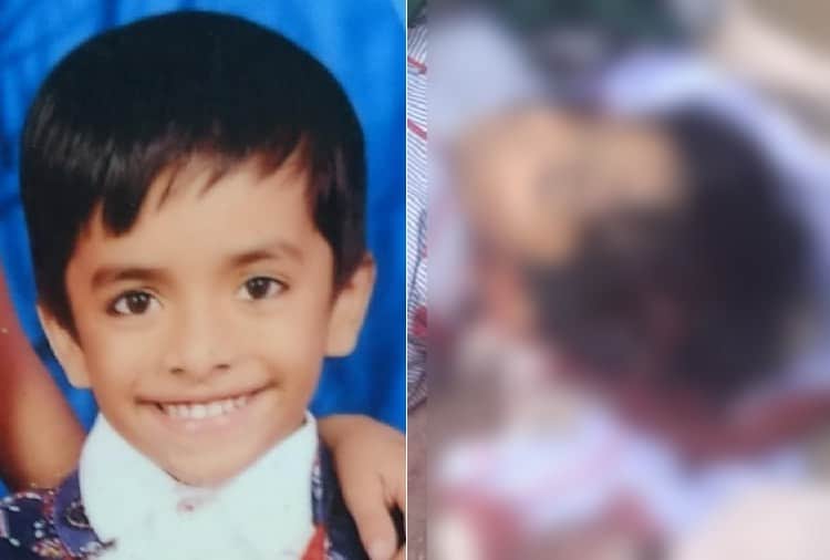 Six Year Old Vansh Died in Road Accident in Panipat on Karva Chauth Evening