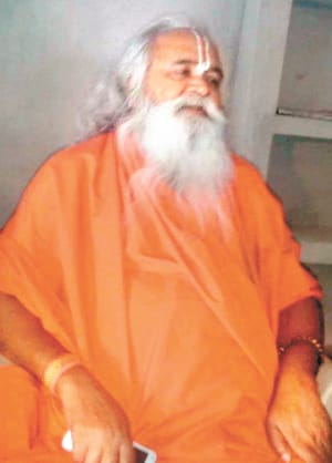 Ayodhya will soon start Ram temple's construction: Dr. Vedanti