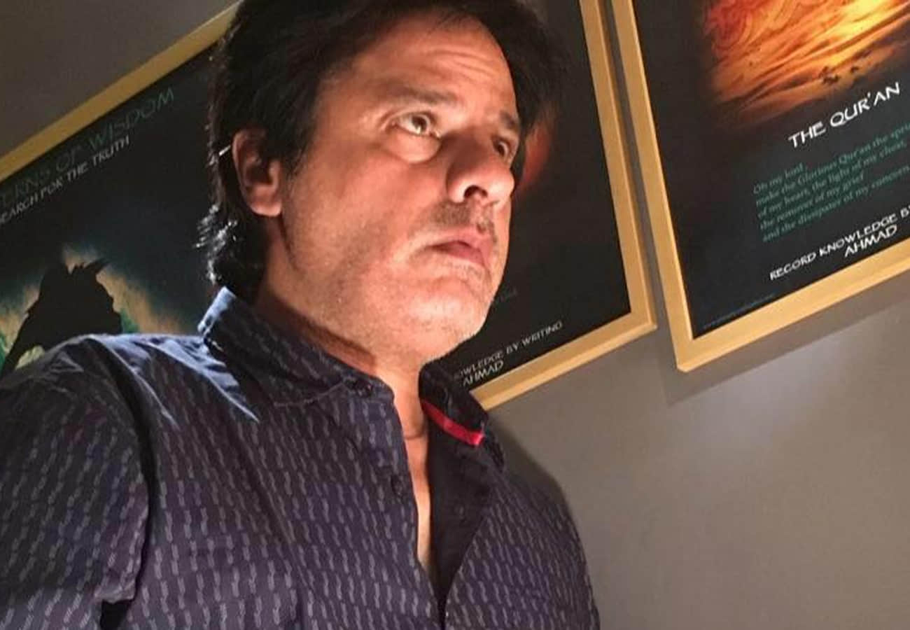 Aashiqui Actor Rahul Roy Health Update Was Suffering From Brain Stroke Hospitalised at Nanavati Hospital