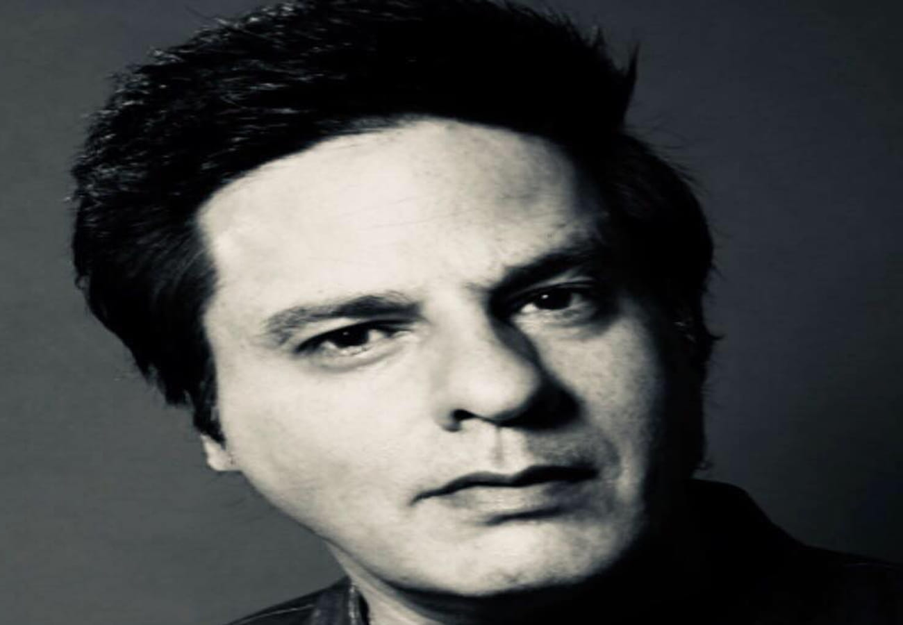 Ashiqui fame Actor Rahul Roy in kanpur