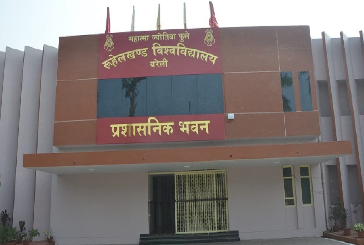 Ruhalkhand University will cunduct dope test before National Games