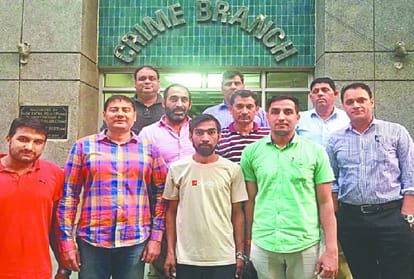 25 five years old sahil Murder in owner killing in Bawana, Delhi, accused arrested