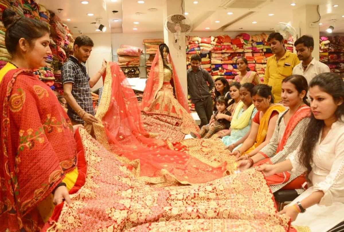 selling of gold before karwa chauth