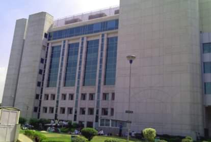 सर गंगा राम अस्पताल