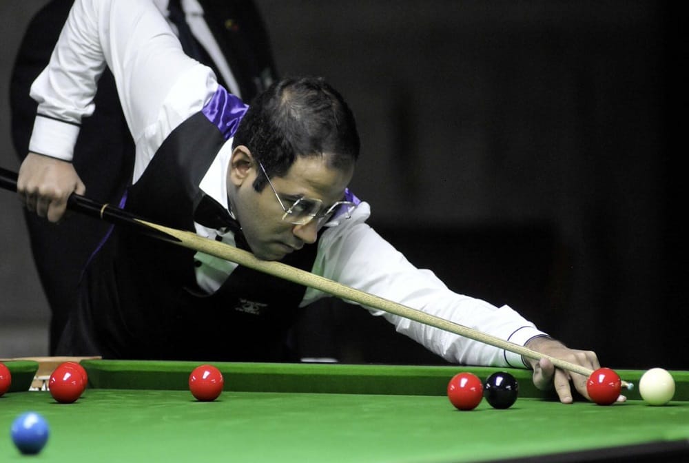 Sourav Kothari finally wins World Billiards Championship