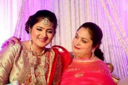 Karwa chauth fast increase love btetween mother in law and daughter in law