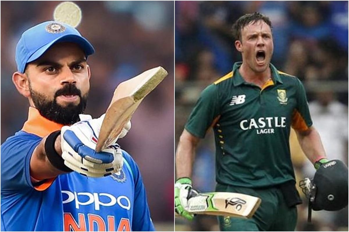 virat kohli can equal ab devilliers record of most consecutive centuries