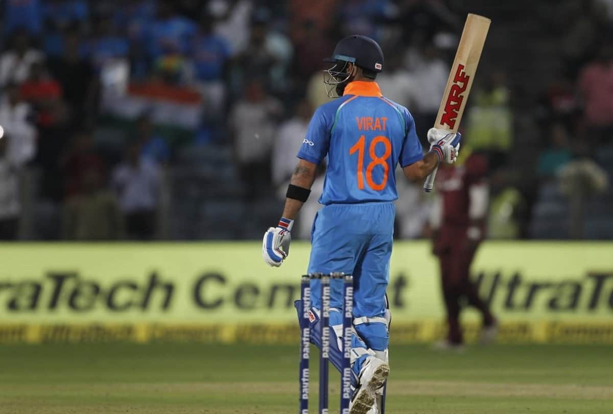after loss 3rd odi against windies virat remember this two players