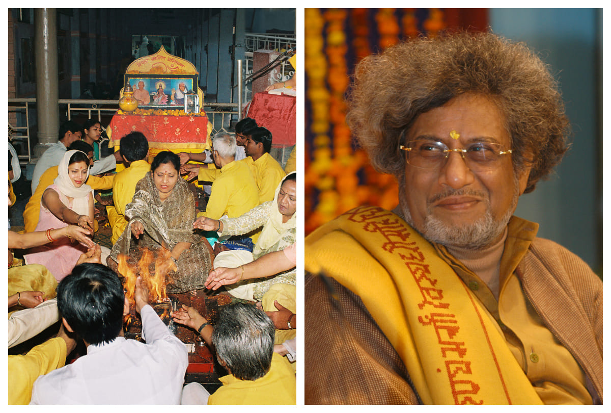 know the benefits of havan yagya according to Dr.Pranav Pandya