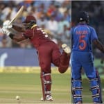 India vs West Indies: Ashley Nurse says Windies proved critics wrong