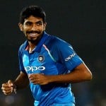bumrah