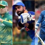 de villiers kohli sangakkara