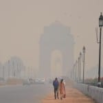 Household pollution is responsible for 22 to 52 percent of air pollution in India: UNEP
