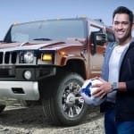 Hummer H2