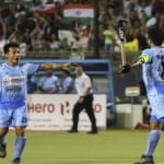 indian hockey team