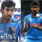 West Indian lower order made difference in Pune ODI says Jusprit bumrah