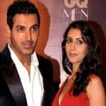 john abraham
