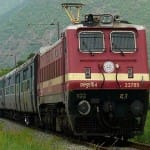 भारतीय रेल