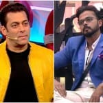 salman and Sreesanth