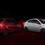 Tata tiago and tigor jtp