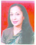 तवलीन सिंह