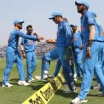 team india