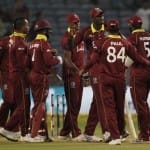west indies