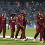west indies