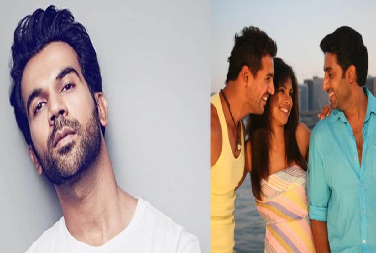 Karan Johar to make Dostana sequel with Rajkummar Rao