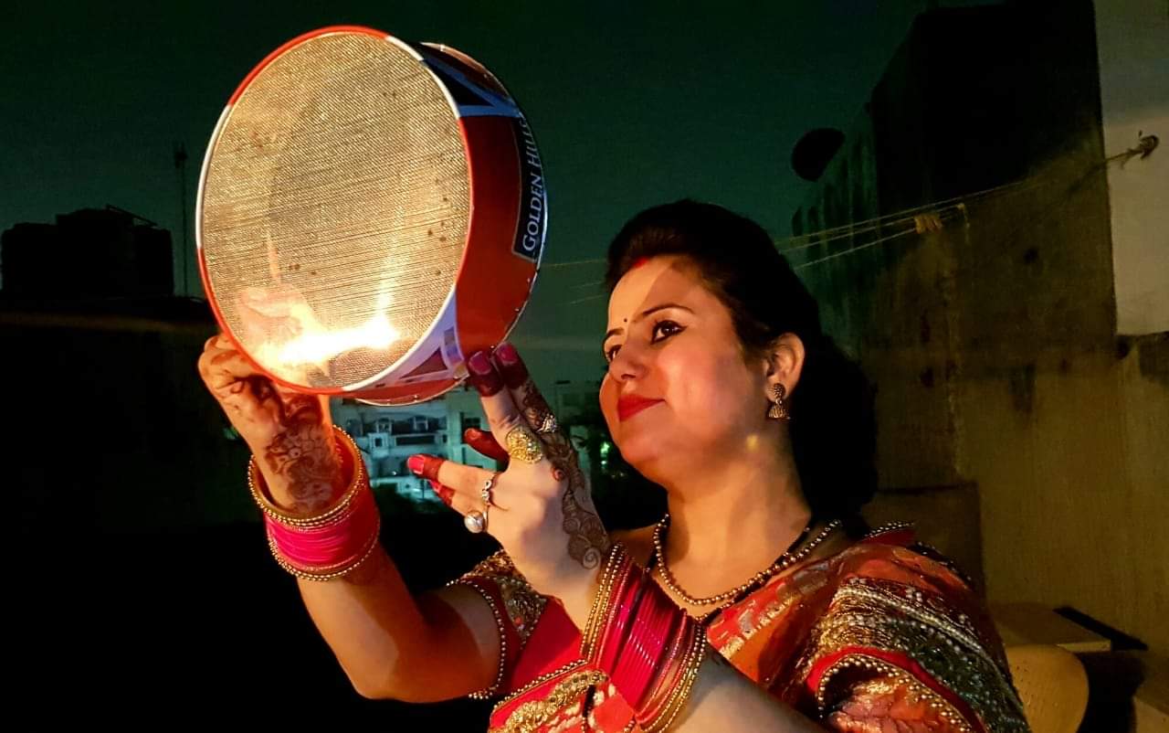 karwa chauth 2020 puja time Muhurat Today Moon Rise Time