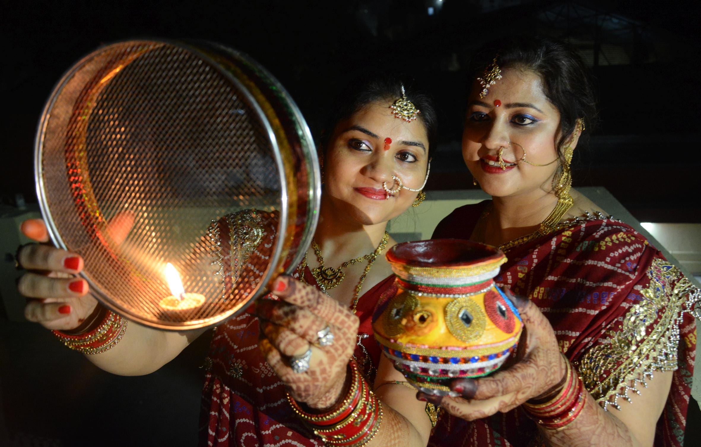 vastu tips for karwa chauth 2019