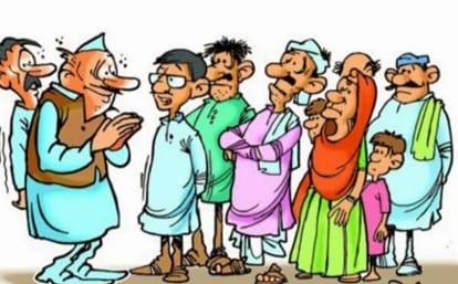 Lok Sabha Election 2024 Uttarakhand More than 80 percent candidates are unable to save the deposit