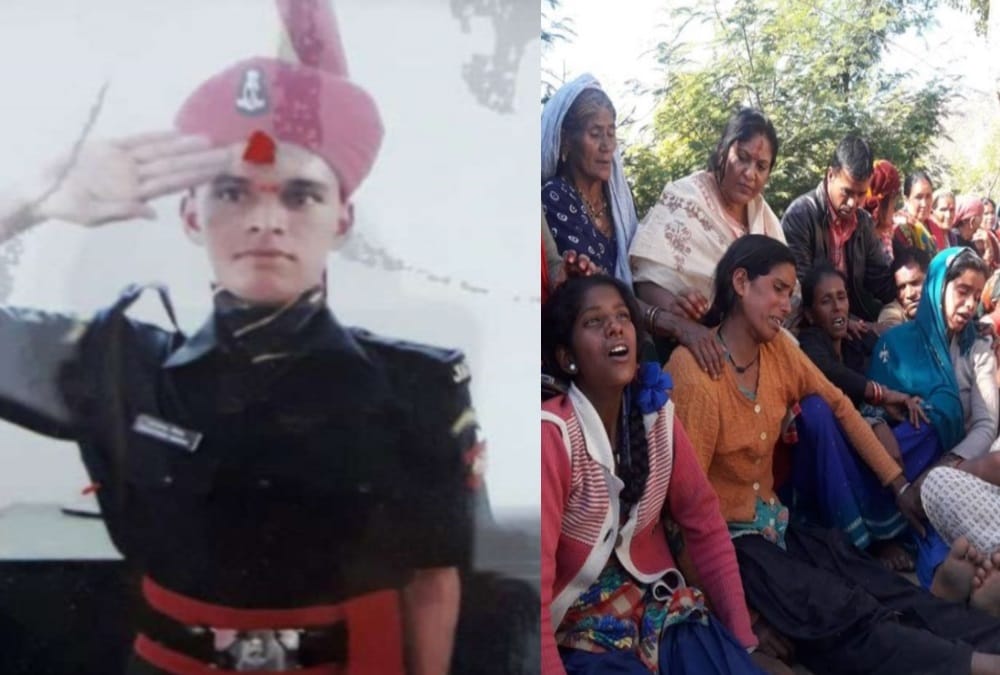 Year Ender 2018 uttarakhand martyr soldiers history