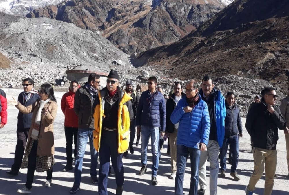 Pm Narendra Modi Can Visit his austerity place after three decades in kedarnath
