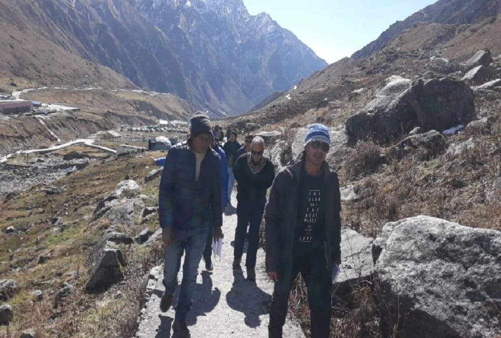 Pm Narendra Modi Can Visit his austerity place after three decades in kedarnath