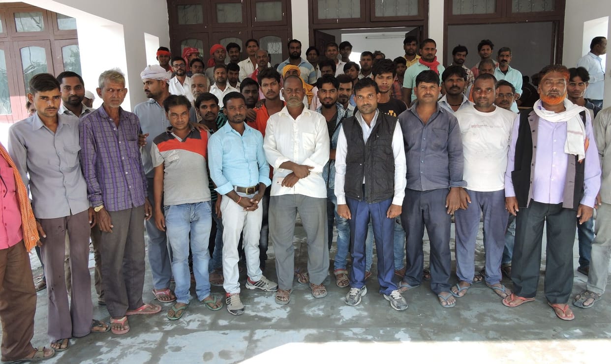 tempo driver meet mp